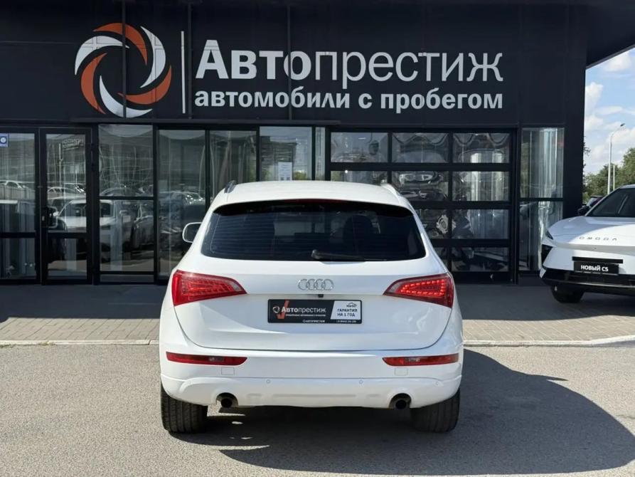 Audi Q5 I (8R) Волгоград  - изображение 3