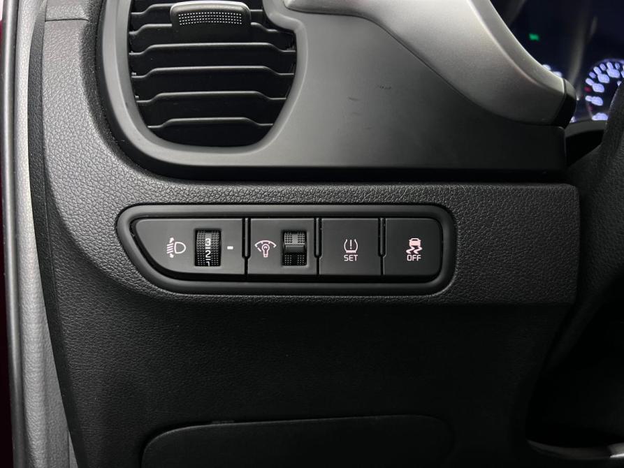 Kia Rio IV Рестайлинг Ростов-на-Дону  - изображение 16