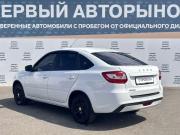 Lada (ВАЗ) Granta I Рестайлинг Краснодар  - изображение 26