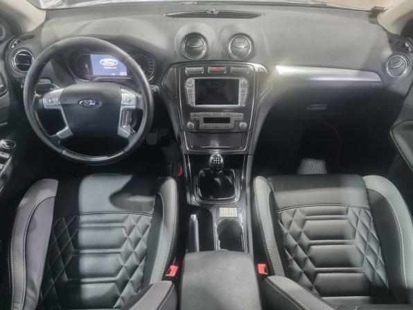 Ford Mondeo IV с пробегом 2007 года, цена 599 000 рублей, 242010 км, седан, Автокод Объявления