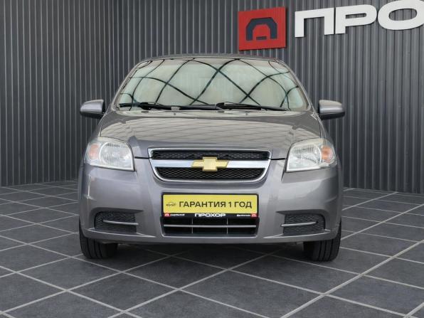 Chevrolet Aveo I Рестайлинг с пробегом 2011 года, цена 697 000 рублей, 91858 км, седан, Автокод Объявления