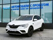 Renault Arkana I Екатеринбург  - изображение 24