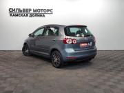 Volkswagen Golf Plus II Пермь  - изображение 32