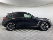 Infiniti FX II (S51) Москва  - изображение 24