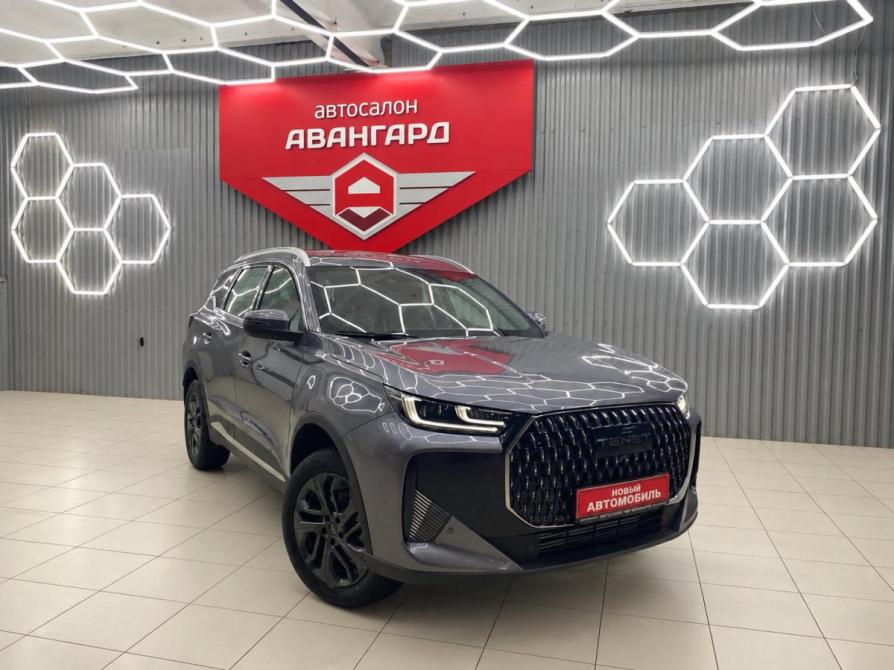 Tenet T7 Альметьевск  - изображение 1