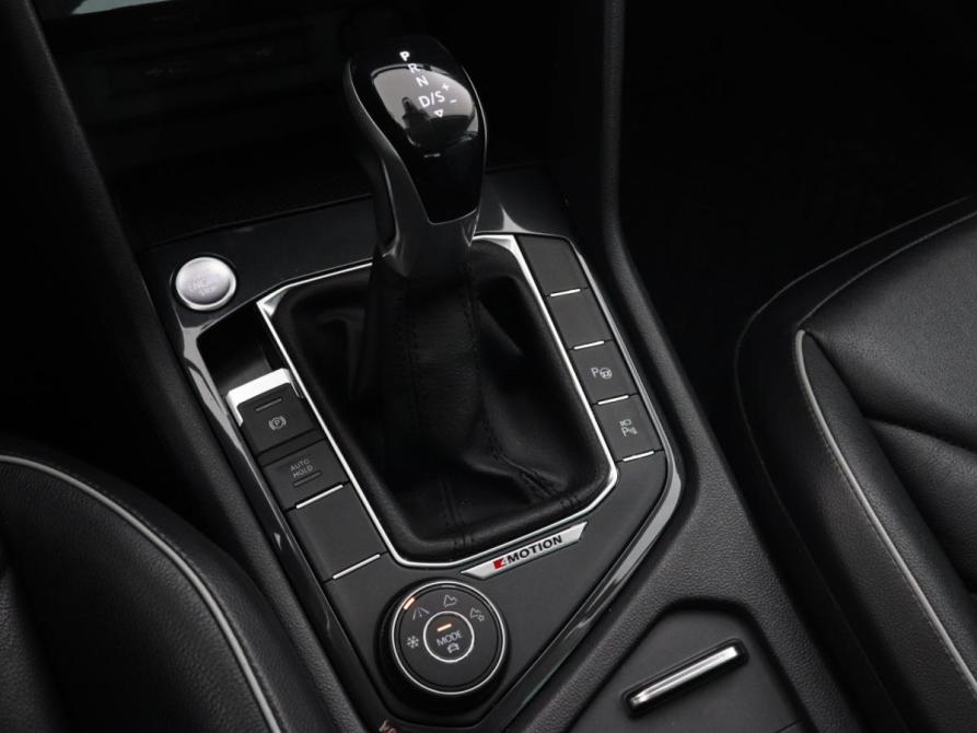 Volkswagen Tiguan II Рестайлинг Химки  - изображение 16