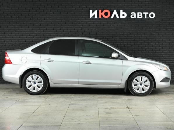 Ford Focus II Рестайлинг с пробегом 2011 года, цена 670 000 рублей, 231759 км, седан, Автокод Объявления