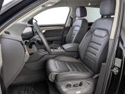 Volkswagen Touareg III Москва  - изображение 49