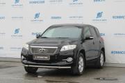 Toyota RAV4 III (XA30) Рестайлинг Пермь  - изображение 23