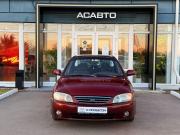 Kia Spectra I Рестайлинг 2 Энгельс  - изображение 22