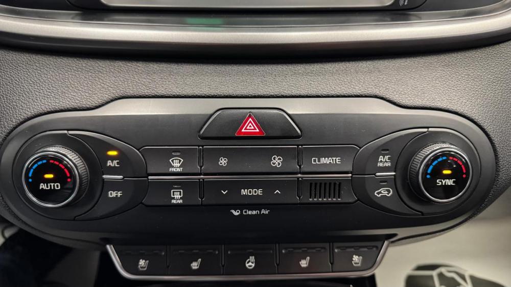 Kia Sorento III Prime Киров  - изображение 12