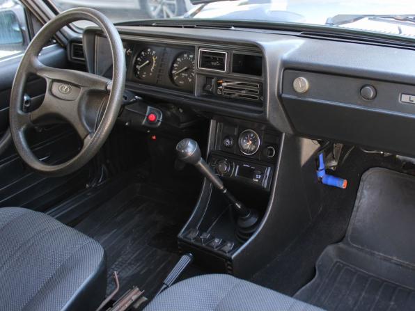 Lada (ВАЗ) 2104 с пробегом 2010 года, цена 129 000 рублей, 115805 км, универсал, Автокод Объявления