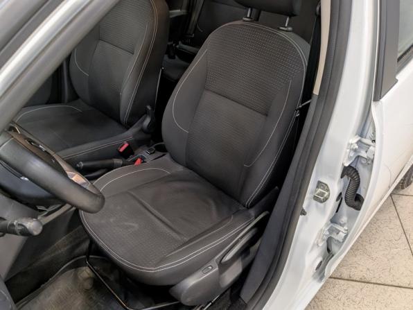 Renault Logan II Рестайлинг с пробегом 2022 года, цена 1 050 000 рублей, 145916 км, седан, Автокод Объявления