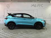 Geely Coolray I Рестайлинг Москва  - изображение 32