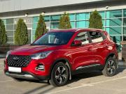 Chery Tiggo 4 Pro I Уфа  - изображение 22