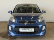 Kia Picanto II Рестайлинг Псков  - изображение 23