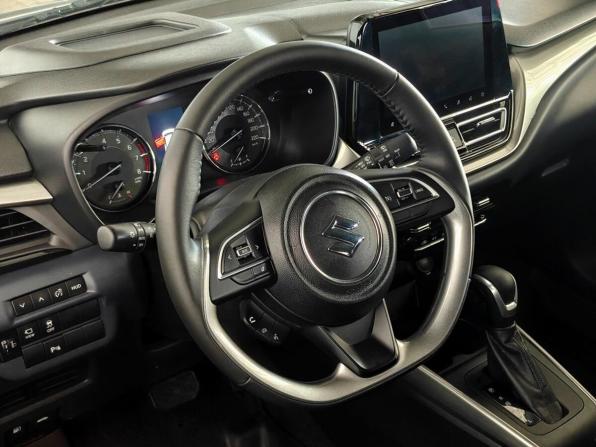Suzuki Baleno III с пробегом 2022 года, цена 1 897 000 рублей, 14407 км, хэтчбек, Автокод Объявления