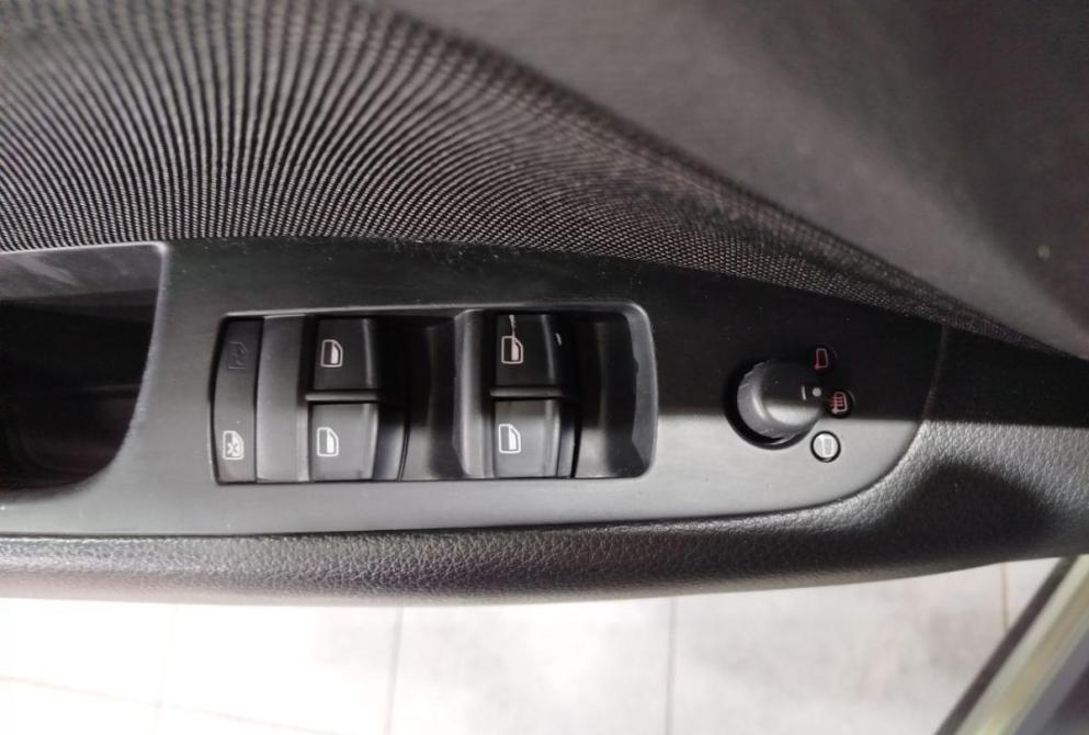 Audi Q7 I (4L) Саратов  - изображение 20