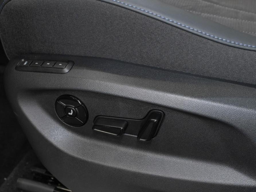 Volkswagen Teramont II (China Market) Москва  - изображение 18
