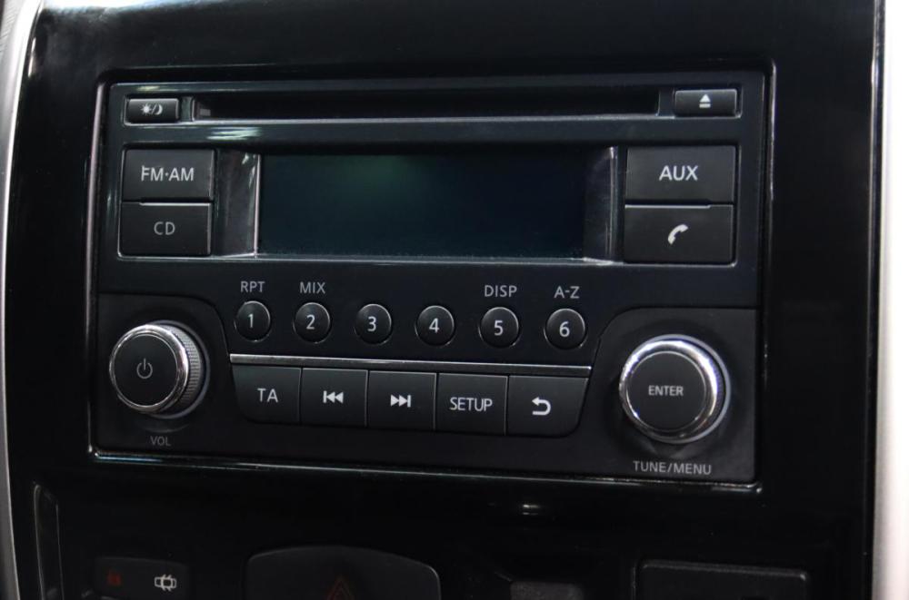 Nissan Terrano III (D10) Сургут  - изображение 18