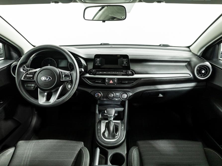 Kia Cerato IV Санкт-Петербург  - изображение 13