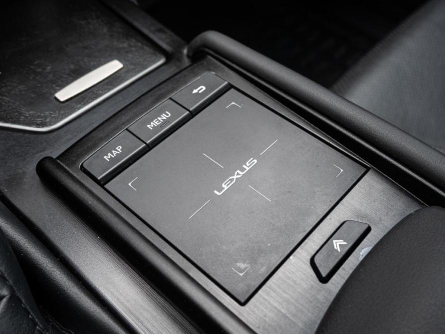 Lexus ES VII Рестайлинг Краснодар  - изображение 19