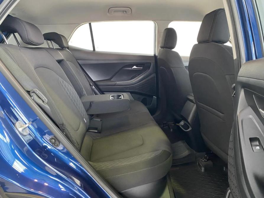 Hyundai Creta II Москва  - изображение 6