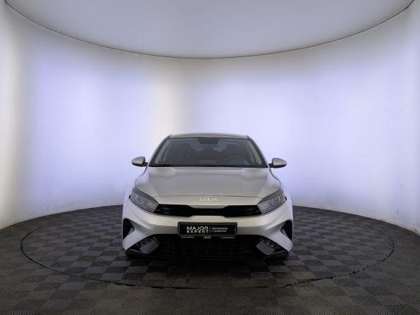 Kia Cerato IV Рестайлинг с пробегом 2021 года, цена 1 950 000 рублей, 86416 км, седан, Автокод Объявления