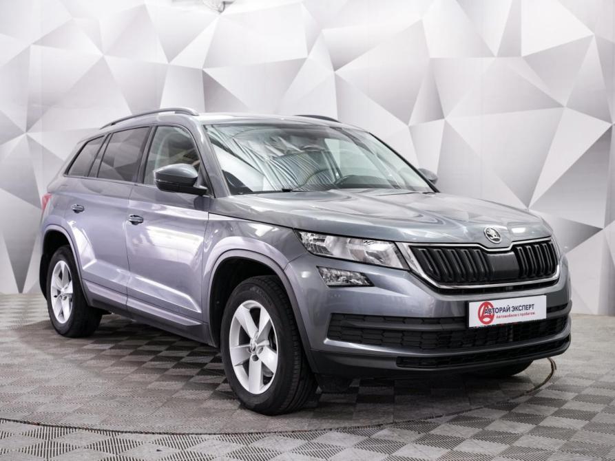 Skoda Kodiaq I Ульяновск  - изображение 7