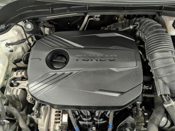 Kia Soul III с пробегом 2019 года, цена 1 870 000 рублей, 124232 км, хэтчбек, Автокод Объявления