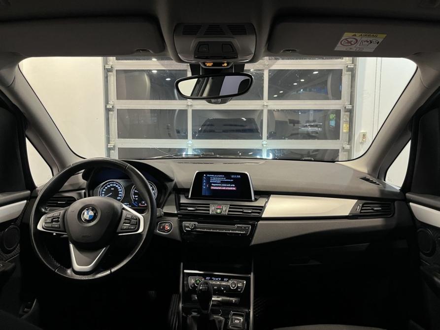 BMW 2 серии Gran Tourer F46 Рестайлинг Чебоксары  - изображение 9