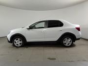 Renault Logan II Рестайлинг Уфа  - изображение 32