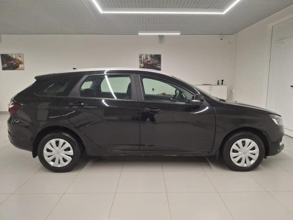 Lada (ВАЗ) Vesta I Рестайлинг (NG) с пробегом 2024 года, цена 1 257 000 рублей, 39724 км, универсал, Автокод Объявления