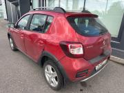 Renault Sandero II Санкт-Петербург  - изображение 10