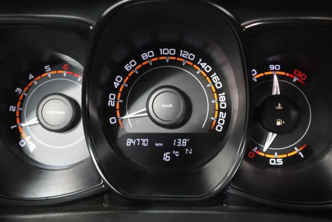 Lada (ВАЗ) Vesta I с пробегом 2017 года, цена 899 000 рублей, 83000 км, седан, Автокод Объявления