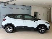 Renault Kaptur I Рестайлинг Москва  - изображение 21