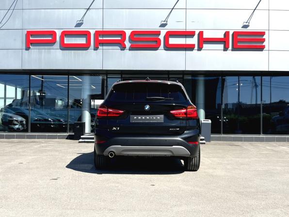 BMW X1 II (F48) с пробегом 2018 года, цена 2 450 000 рублей, 145288 км, внедорожник, Автокод Объявления