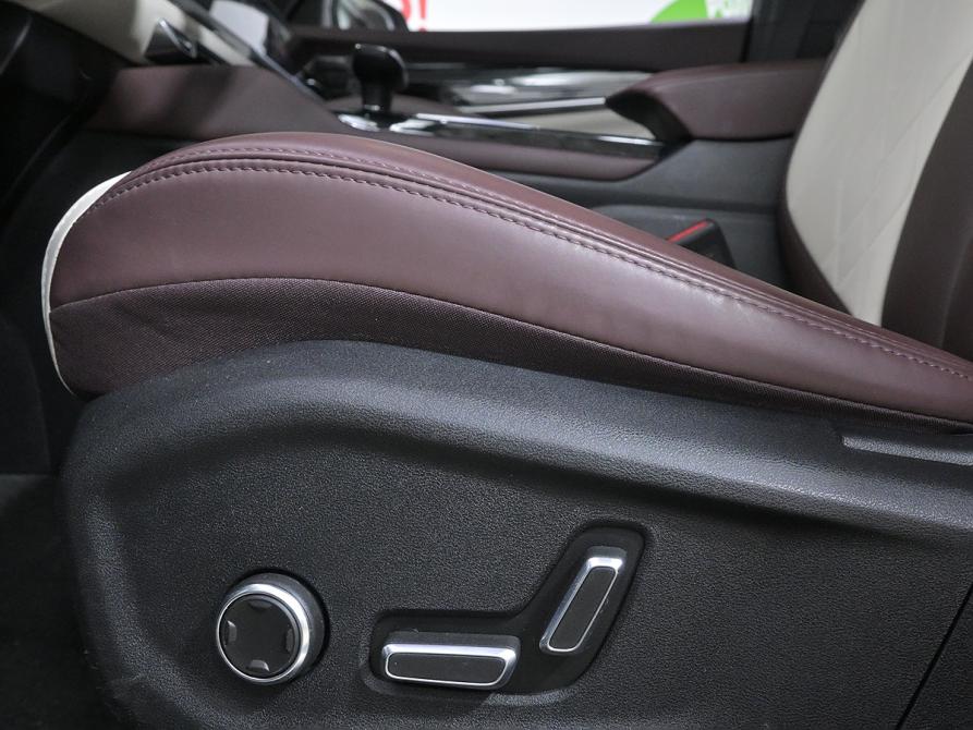 Geely Monjaro I Рестайлинг Москва  - изображение 15