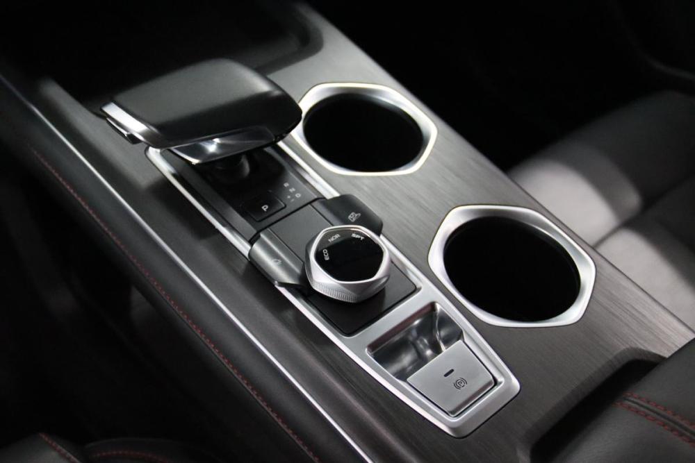 Changan CS55 Plus II Сургут  - изображение 26