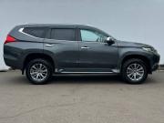 Mitsubishi Pajero Sport III Москва  - изображение 20