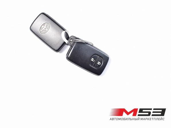 Toyota Wish II Рестайлинг с пробегом 2012 года, цена 1 425 995 рублей, 78037 км, минивэн, Автокод Объявления