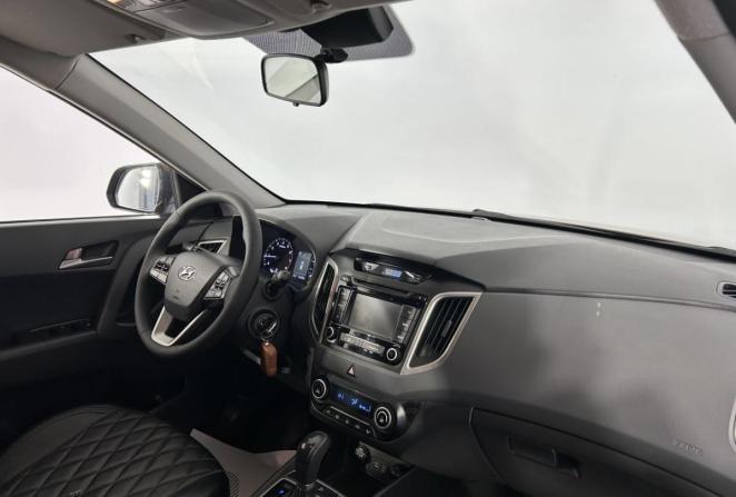 Hyundai Creta I с пробегом 2016 года, цена 1 570 000 рублей, 172249 км, внедорожник, Автокод Объявления