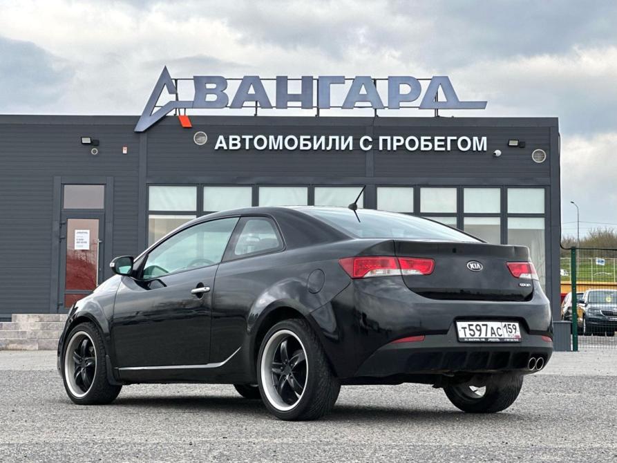 Kia Cerato II Волгоград  - изображение 3
