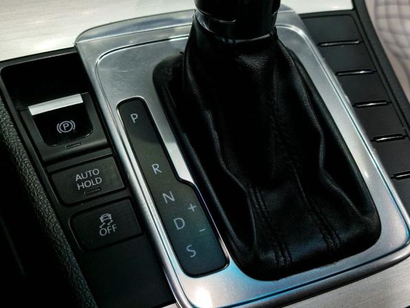 Volkswagen Passat CC I Рестайлинг с пробегом 2013 года, цена 1 250 000 рублей, 268880 км, седан, Автокод Объявления