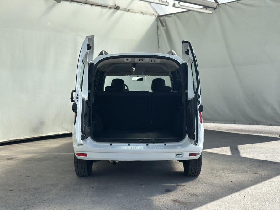 Lada (ВАЗ) Largus I Рестайлинг Липецк  - изображение 7