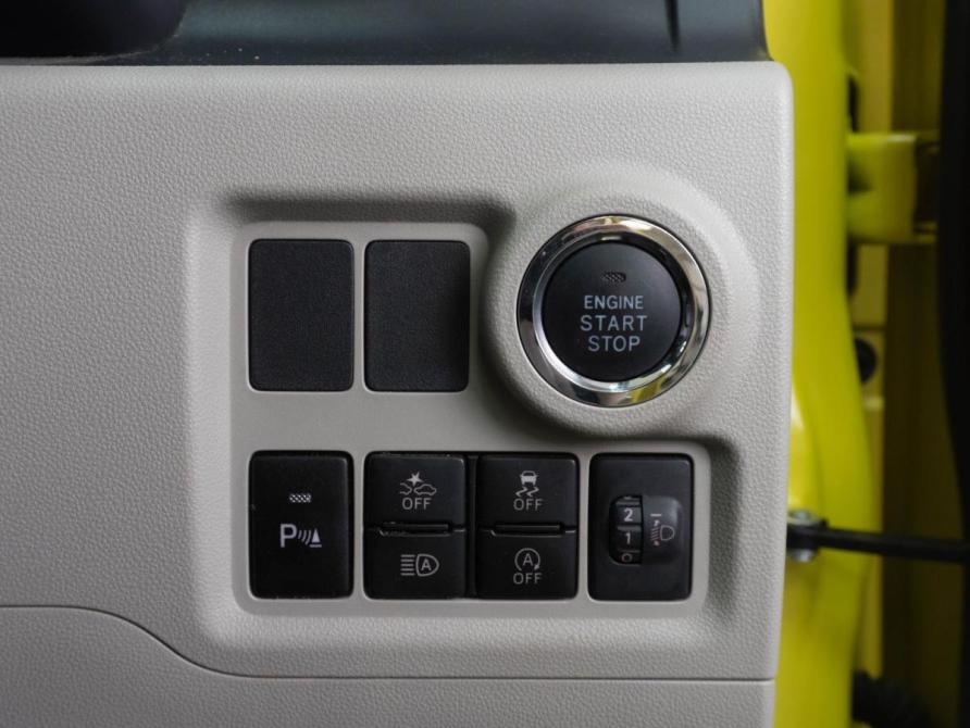 Toyota Passo III Рестайлинг Тюмень  - изображение 12