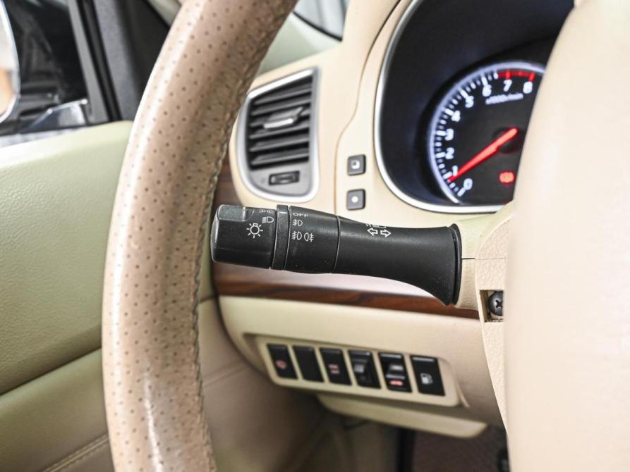 Nissan Teana II (J32) Рестайлинг Ставрополь  - изображение 15