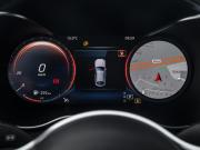 Mercedes-Benz GLC Coupe I (C253) Рестайлинг Москва  - изображение 41