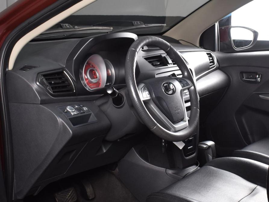 Lifan X50 Кемерово  - изображение 6
