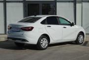 Lada (ВАЗ) Vesta I Рестайлинг (NG) Саратов  - изображение 29